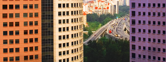 Cityscape